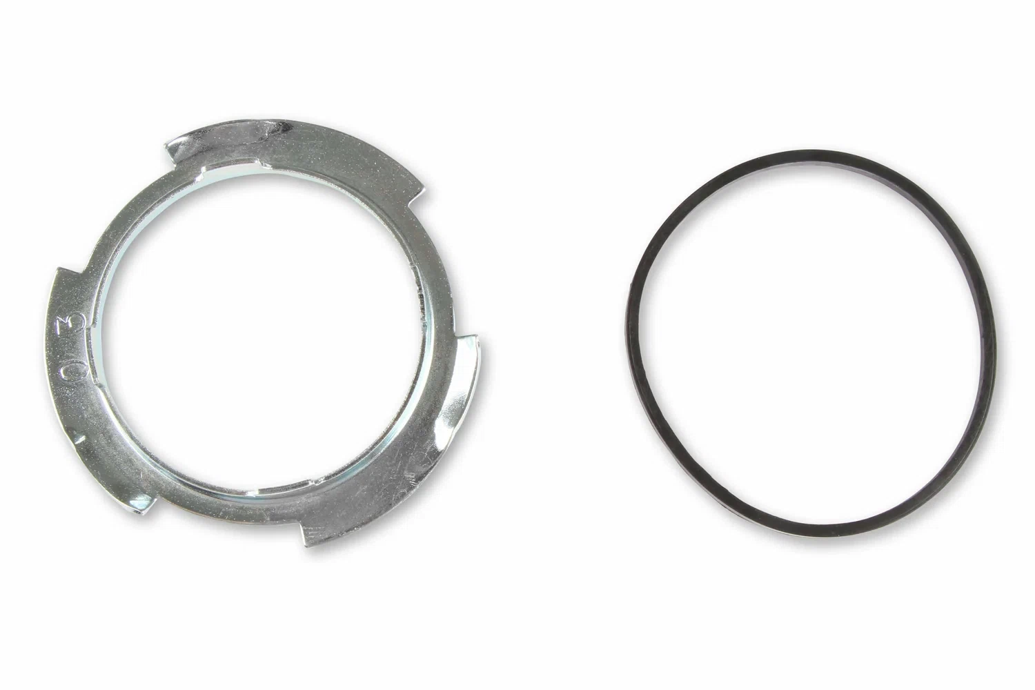 Stock Replacement Fuel Tank - 19-507